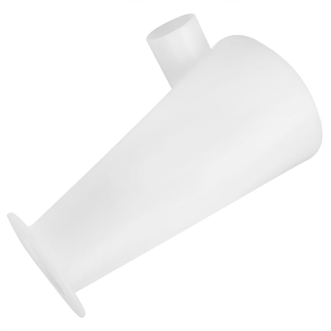 Efficiënte Stofafscheider Separator Poederfilter Voor Huishoudelijke Industriële Stofzuigers white