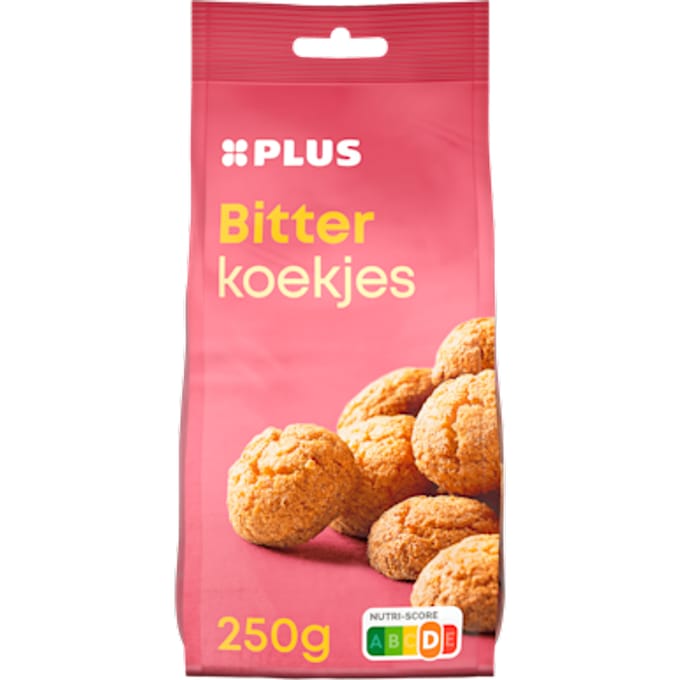 Bitterkoekjes