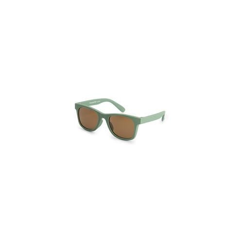 Prénatal peuter zonnebril Light Khaki Green 1MT heren