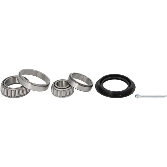 Wiellagerset SKF VKBA 3255