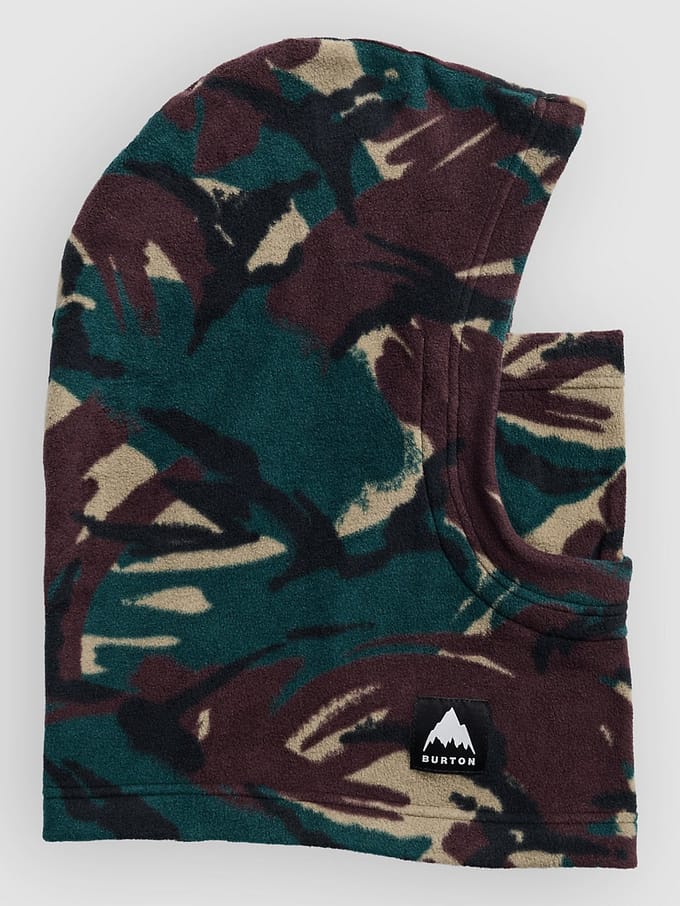 Burton Burke Kids Balaclava camouflage