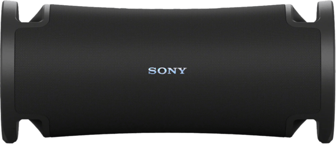 Sony ULT Field 7 - Bluetooth Speaker - Zwart