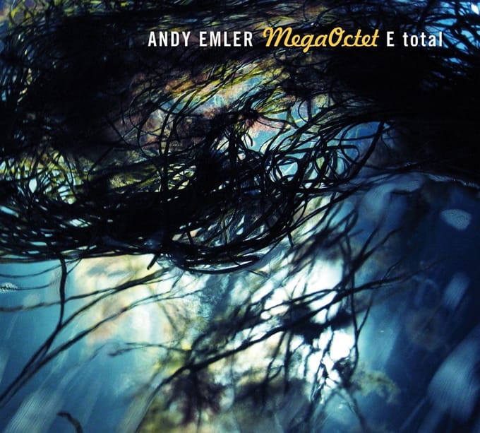 Andy Emler Mega Octet - E Total (2 CD)