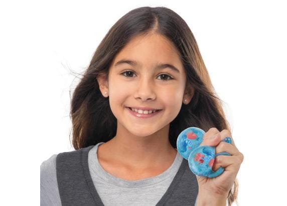Disney Stitch Squeeze Ball Creator - Maak je eigen Stitch Squeeze Balls