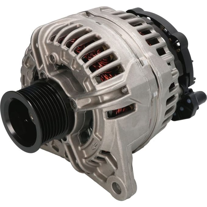 Driefasige generator BOSCH 1 986 A00 915