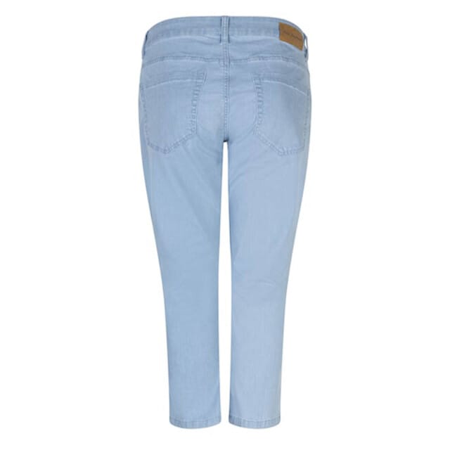 Red Button capri SRB4942 Sissy Fancy - Bleachblue