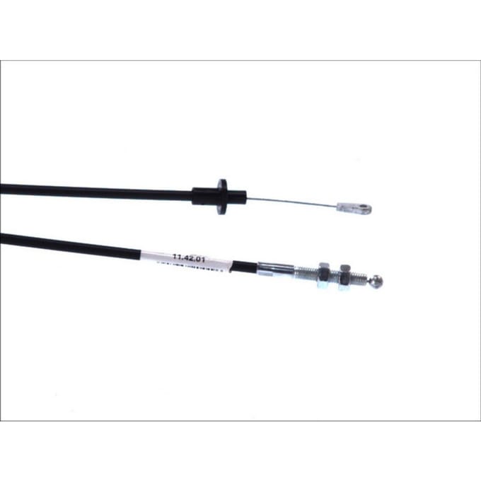 Kabel, kofferdeksel LINEX 11.42.01