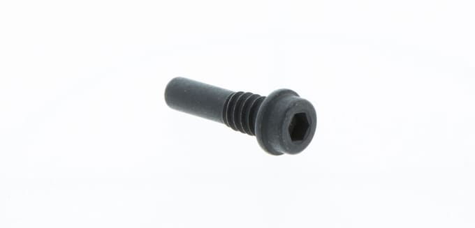 Screw