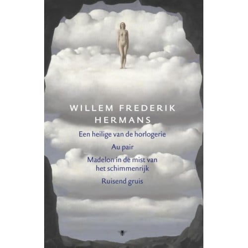 Volledige Werken 6 - Volledige Werken Van W.F. Hermans - Willem Frederik Hermans