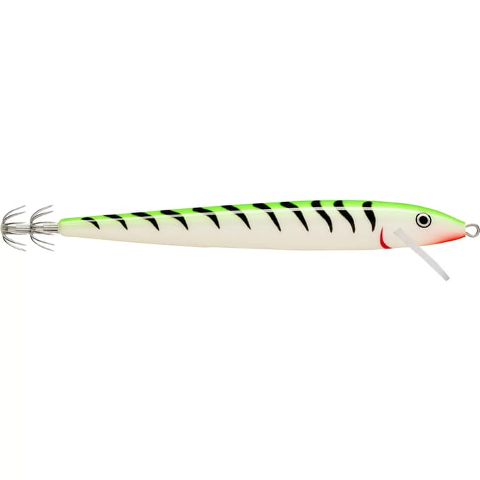 Hard vleesetend lokaas Rapala Floater Elite