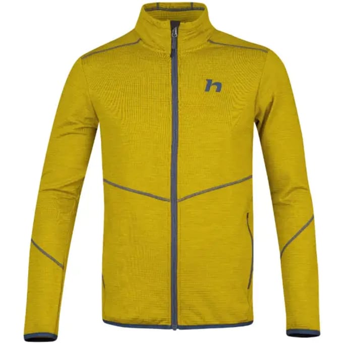 Track suit jas Hannah Damar