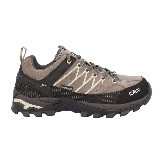Dameswandelschoenen CMP Rigel WP Low