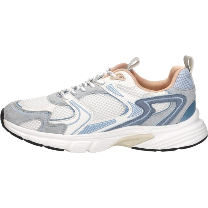 SUB55 Sneakers Laag Sneakers Laag - licht blauw - Maat 43