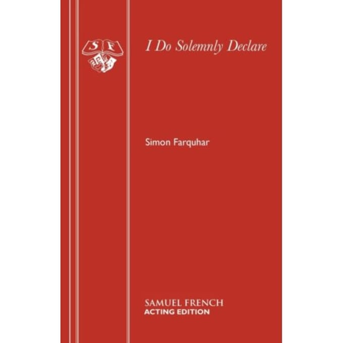 Twentieth-Century Lullaby - Acting Edition - C. Mount
