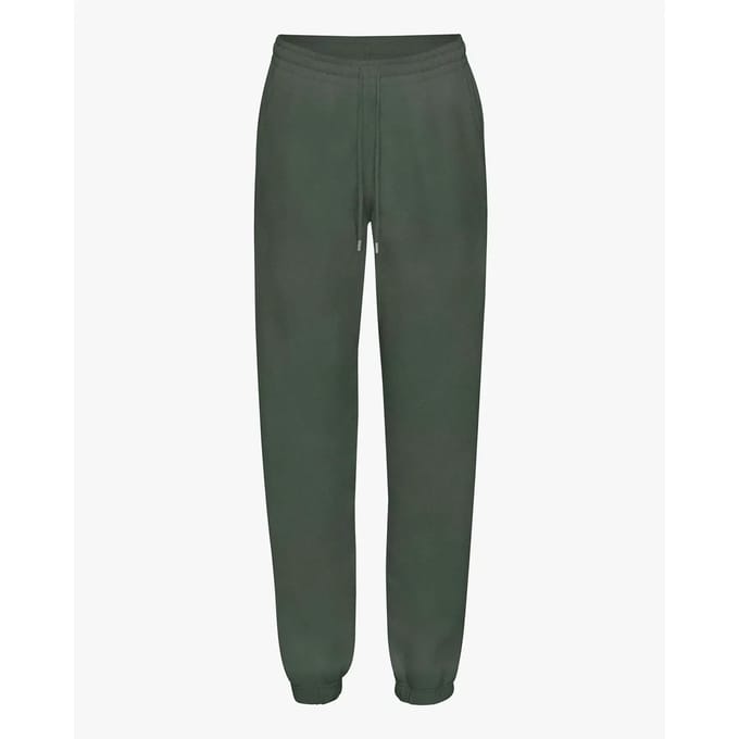 Jogging Colorful Standard Organic Midnight Forest