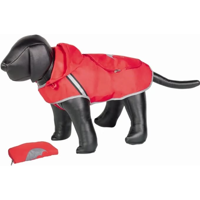 Mackintosh voor honden Nobby Pet Rainy