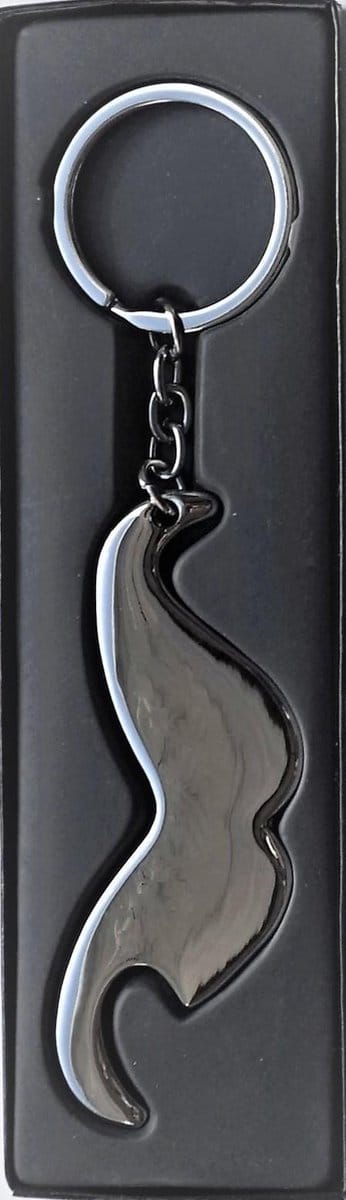 sleutelhanger fles opener