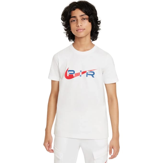 Kinder-T-shirt Nike Air