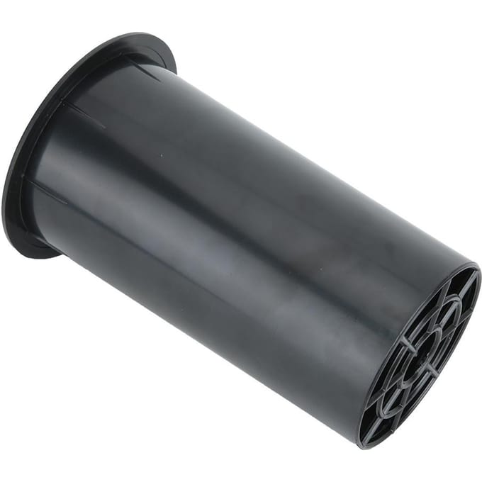 1PCS Openingsgat 81mm Lengte 153mm Luidsprekerpoortbuis Geschikt voor 8-12 inch luidsprekers gray