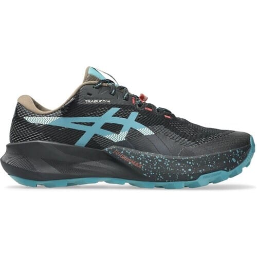 Trail Asics Chaussures de running Trabuco 14 GTX imperméables