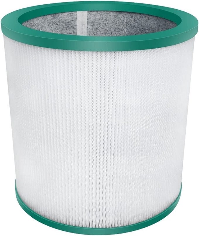 Dyson HEPA-filter TP02 / TP01 / BP01 Compatible filter