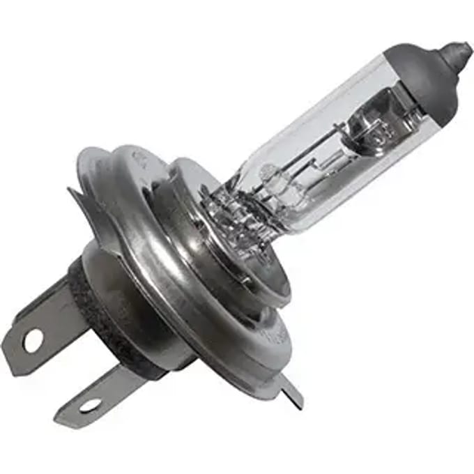 Motorlamp Brazoline H7 PX26d