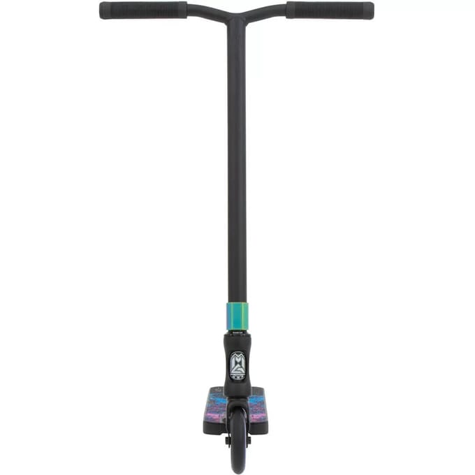 Scooter MGP Shredder Psy