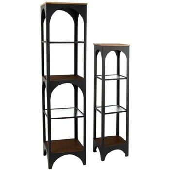 Wandmeubel Signes Grimalt 2U Planken