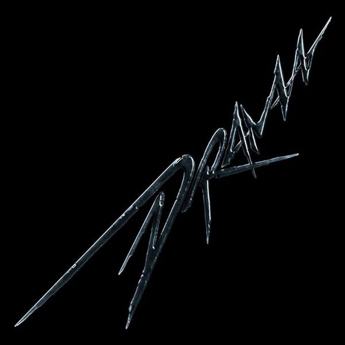 Aespa - Drama (CD)