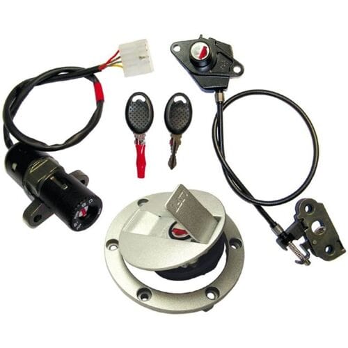 Contactslot set, sleutel VICMA 8364