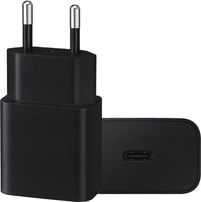 25w usb C Power Adapter - Snel Lader - PPS-Fast Charging - Gan Tech