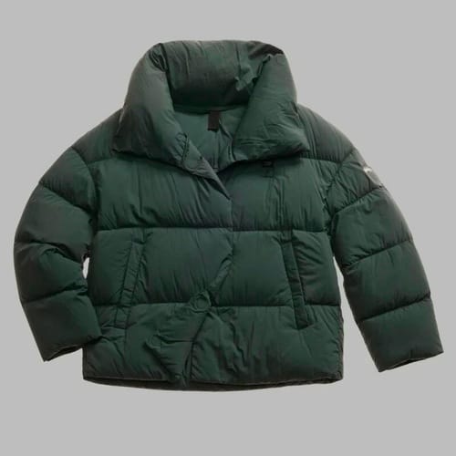 Windjack Blauer Ross