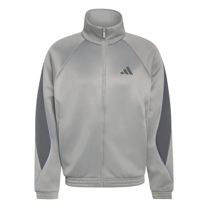 Track suit jas adidas Stadium