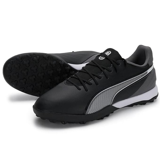 Voetbalschoenen Puma King Match TT