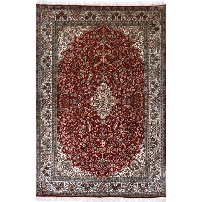 Vloerkleed Kashan | Casa Caron