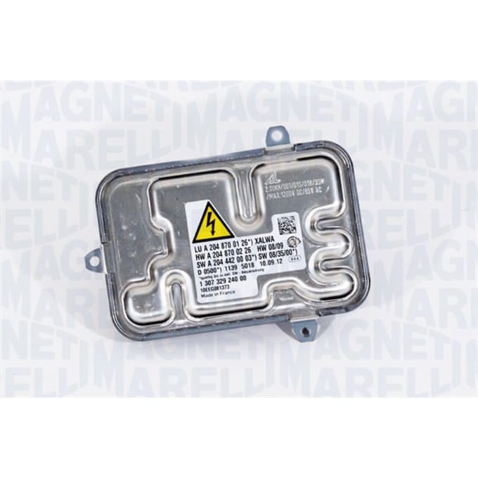 Besturingseenheid - verlichting MAGNETI MARELLI 711307329240