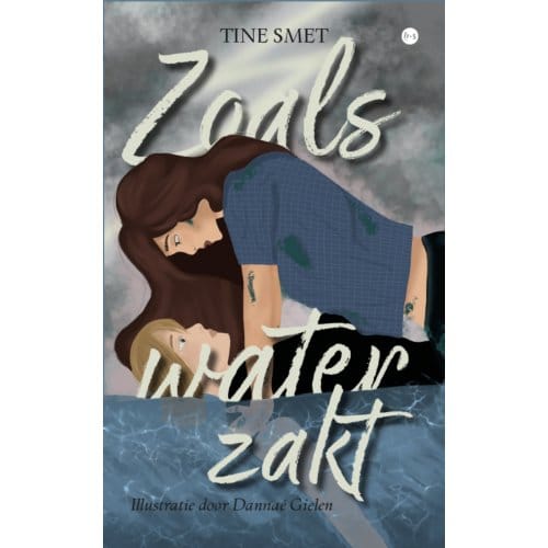 Zoals Water Zakt - Tine Smet