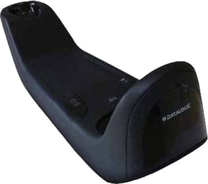 Datalogic charging-/communication station, Bluetooth