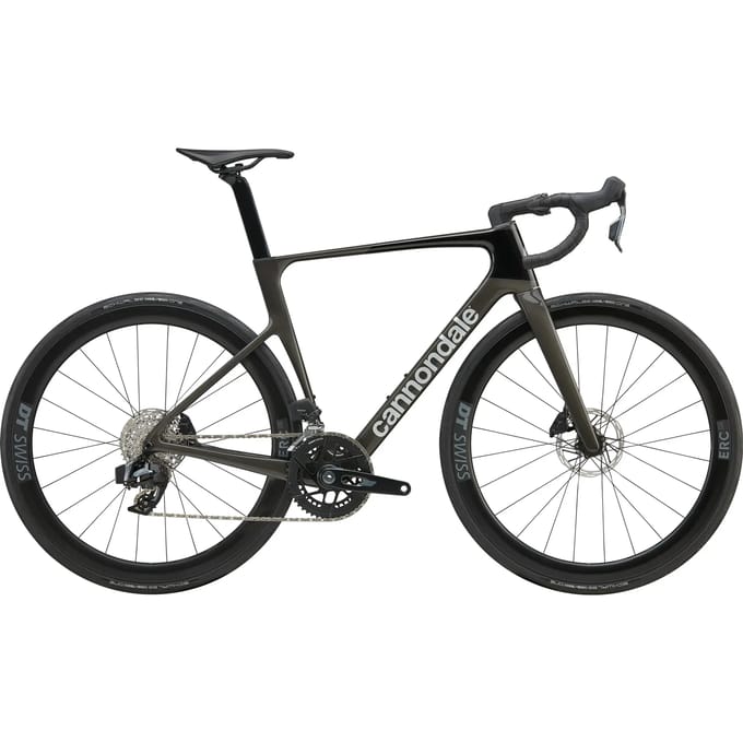 Racefietsen Cannondale SuperSix Evo 4 SRAM Rival AXS 12v