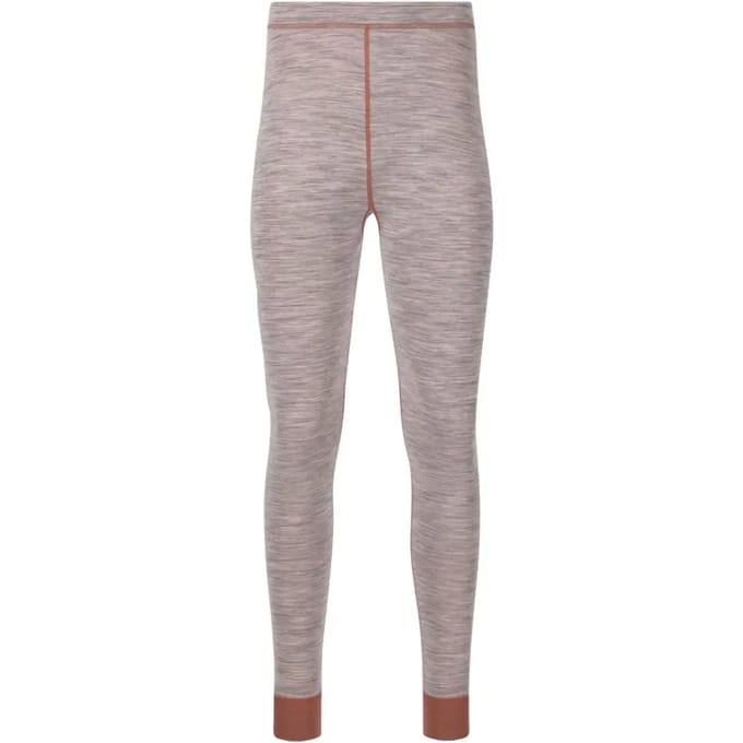Merinowollen Legging Dames Whistler Camea
