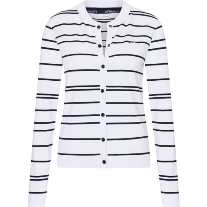 HV Society Cardigan hvszandra
