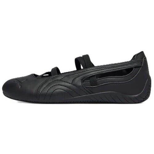 Ballerina's Puma 406144-01