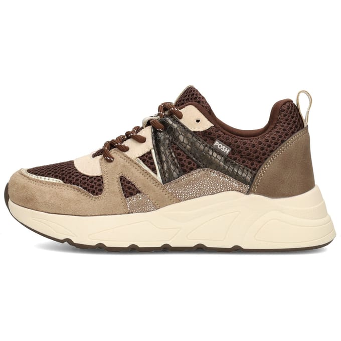CAROCEL Meisjes Sneakers