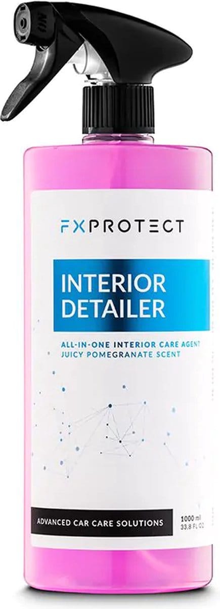 FX Protect Interieur Detailer 1000 ml