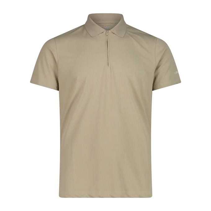 Ademend technische polo CMP