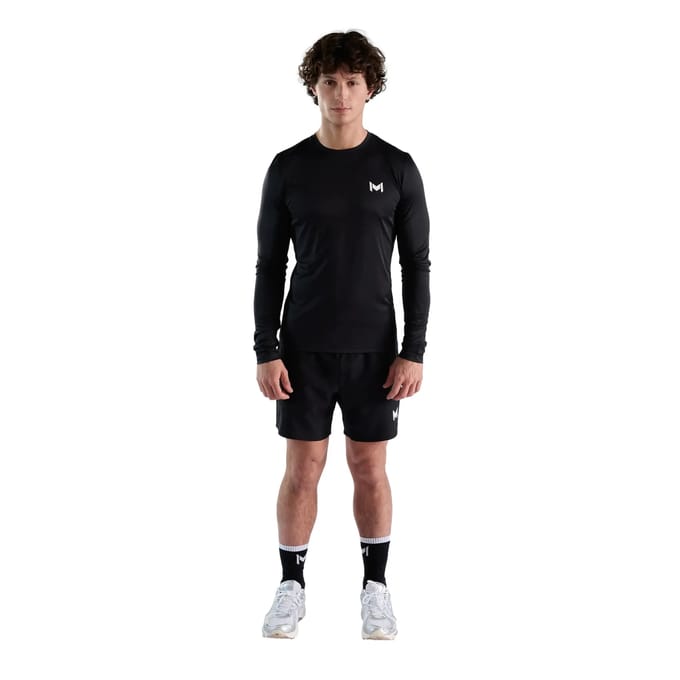 Longsleeve T-shirt Mouratoglou Apparel