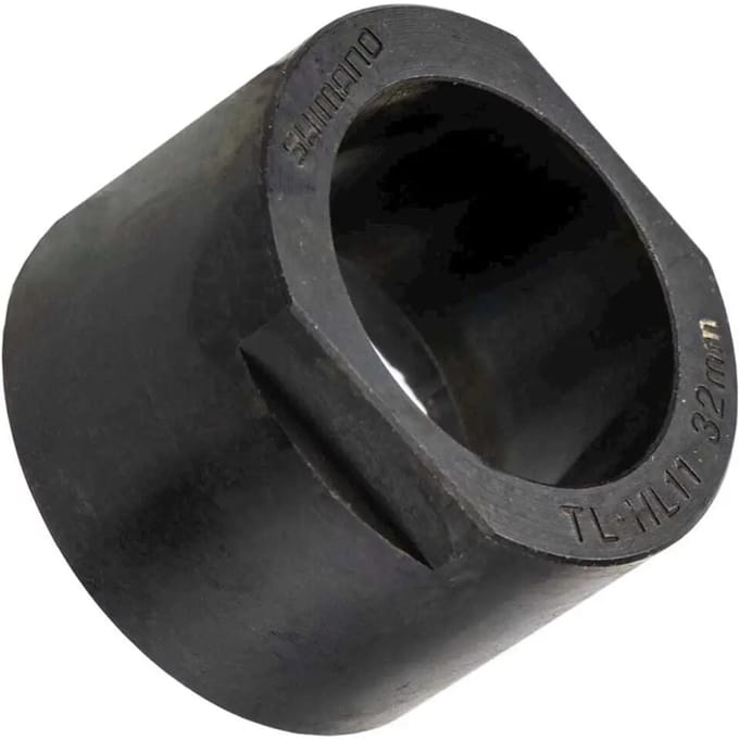 Bovenste vorkkegeltrekker Shimano TL-HL11