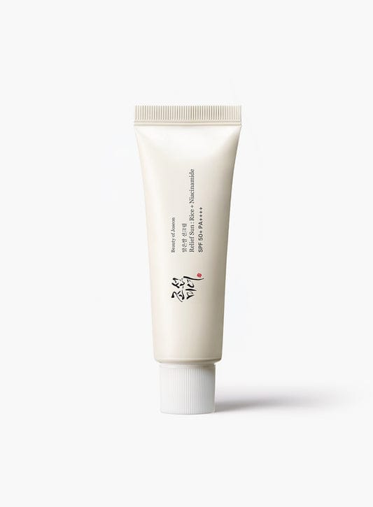 [Beauty of Joseon] RIJST ZONNECRÈME 50ml white