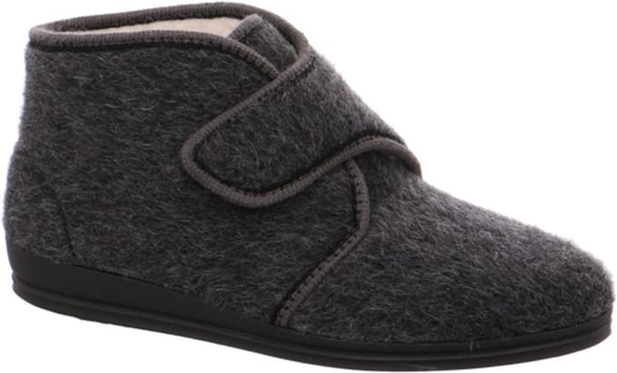 Pantoffels Fischer -