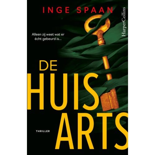 De Huisarts - Inge Spaan